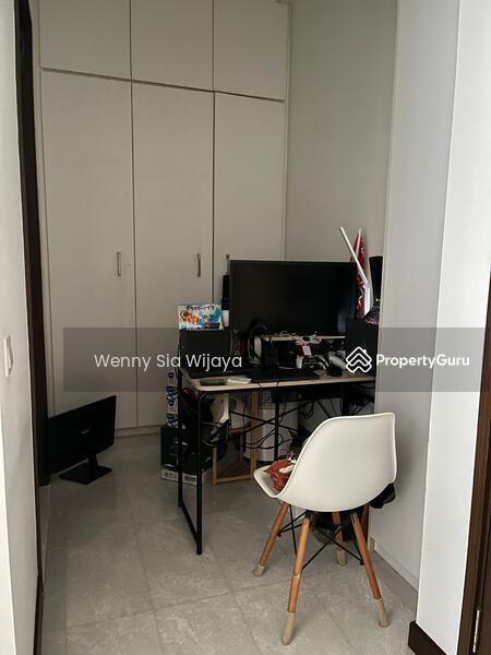 Condominium for Rent: Bayshore, D16, 469307