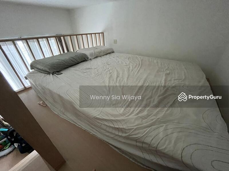 Condominium for Rent: Bayshore, D16, 469307