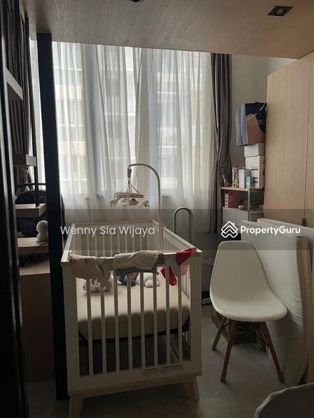 Condominium for Rent: Bayshore, D16, 469307