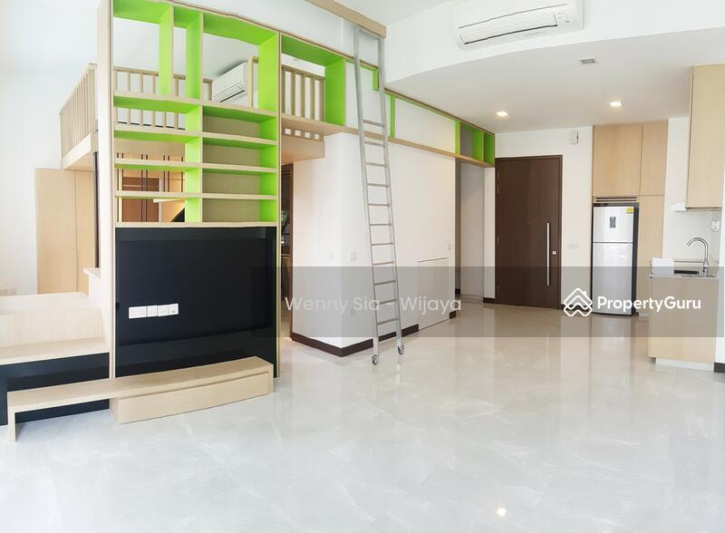Condominium for Rent: Bayshore, D16, 469307