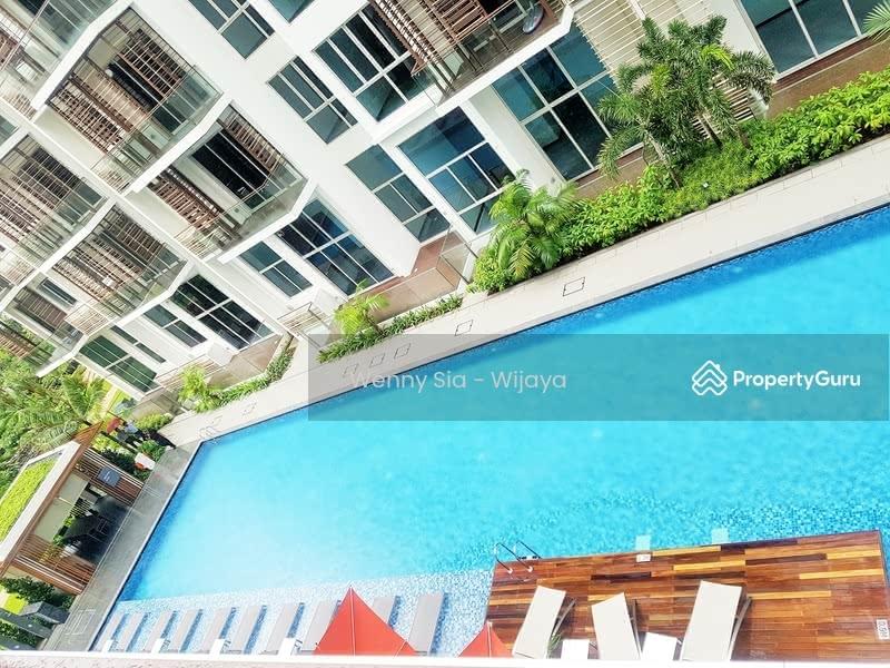 Condominium for Rent: Bayshore, D16, 469307