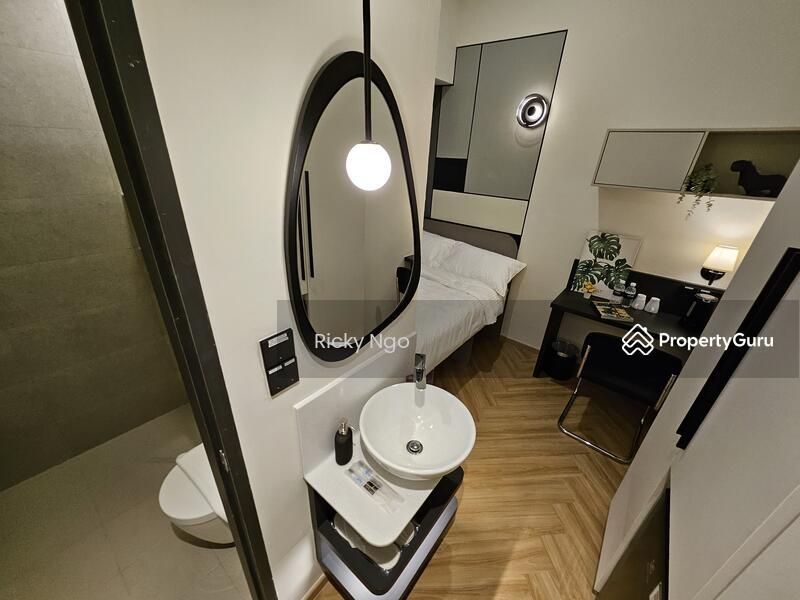 Prop-GPT: Apartment: D09 Oxley Coliwoo @ 288 River Valley