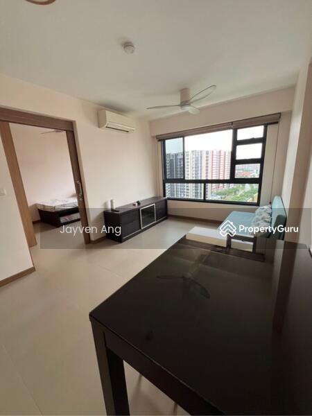Prop-GPT: HDB Flat: D23 Bukit Batok 464B Bukit Batok West Avenue 8