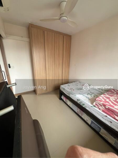464B Bukit Batok West Avenue 8