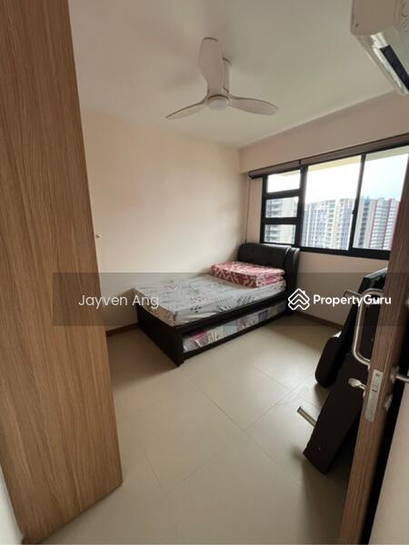 464B Bukit Batok West Avenue 8