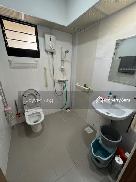 464B Bukit Batok West Avenue 8