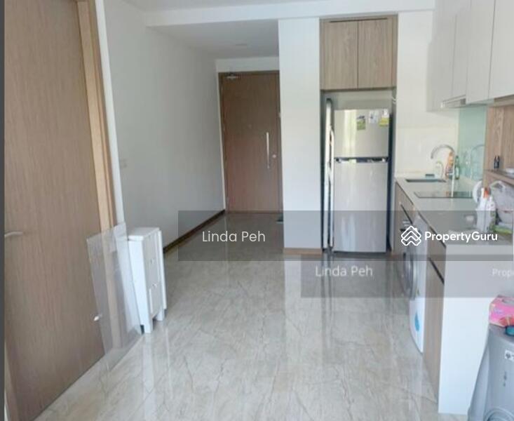 Prop-GPT: Apartment: D19  Kingsford Waterbay