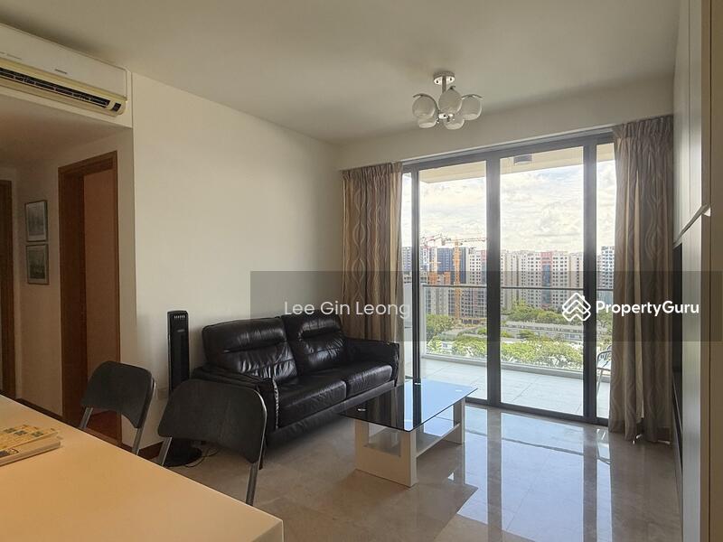 Prop-GPT: Condominium: D15  The Shore Residences