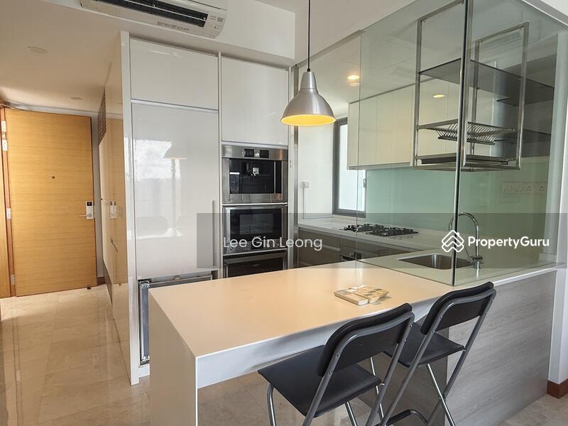 The Shore Residences