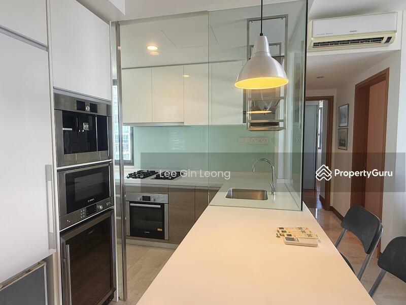 The Shore Residences