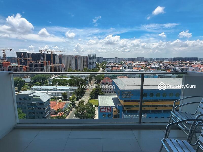 The Shore Residences
