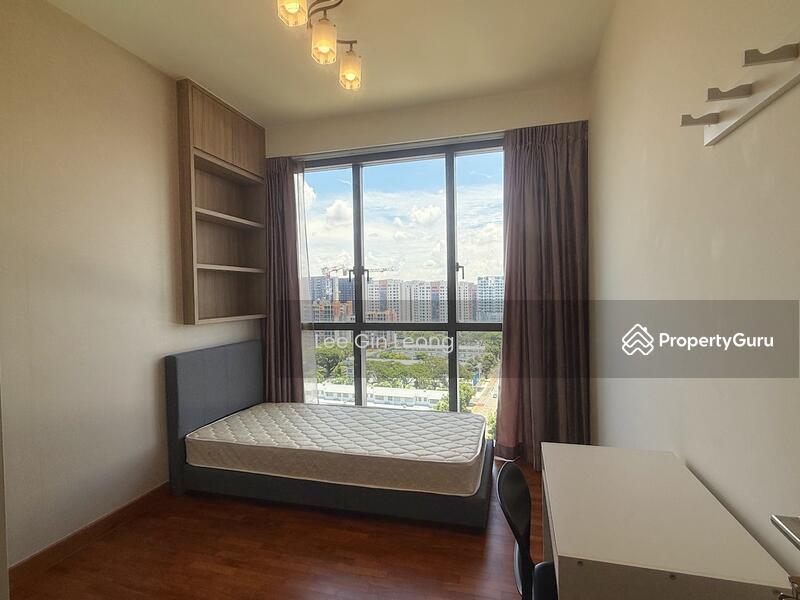 The Shore Residences