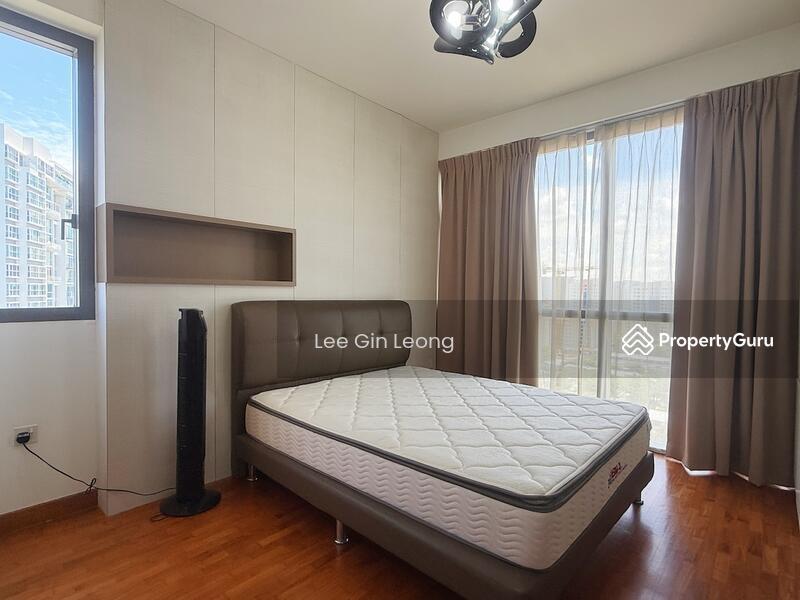The Shore Residences