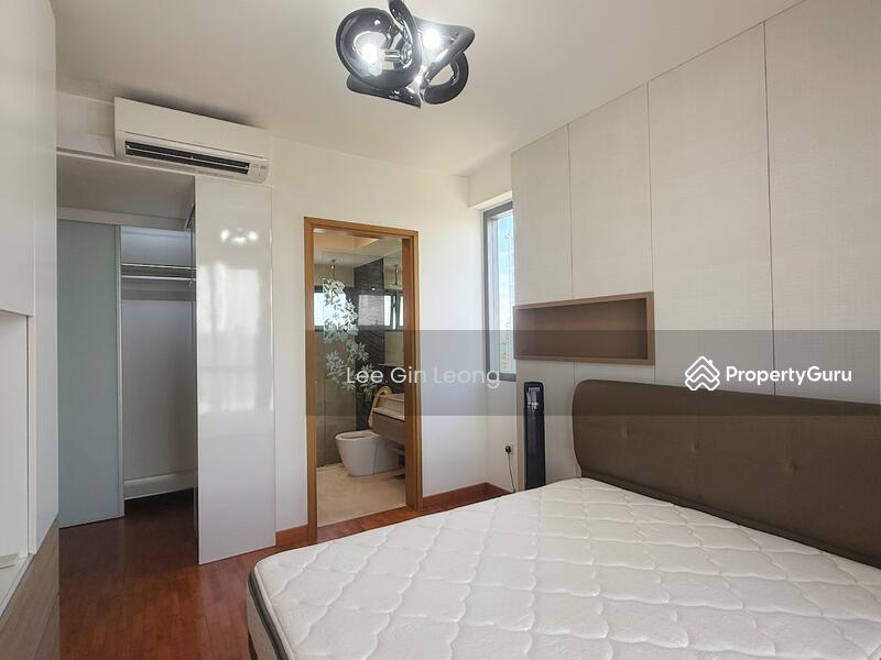 The Shore Residences