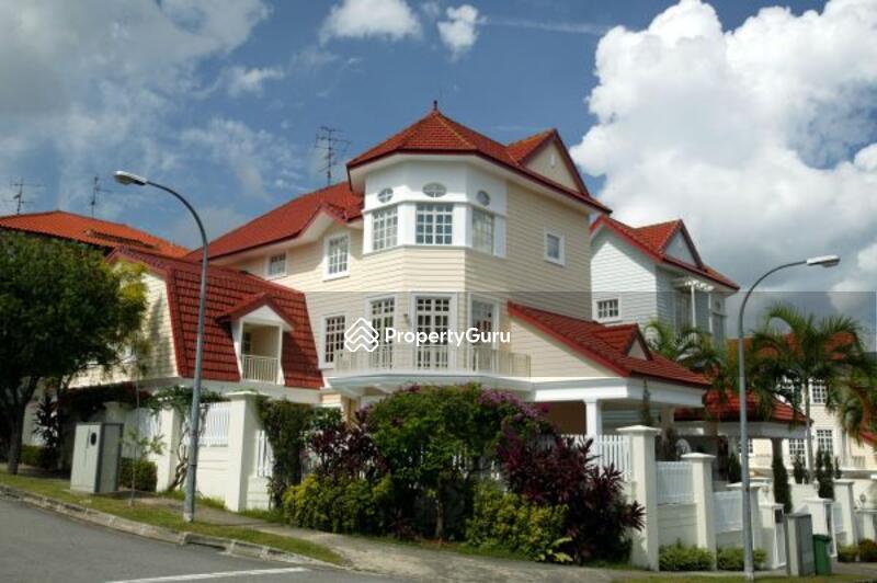 Woodgrove Estate