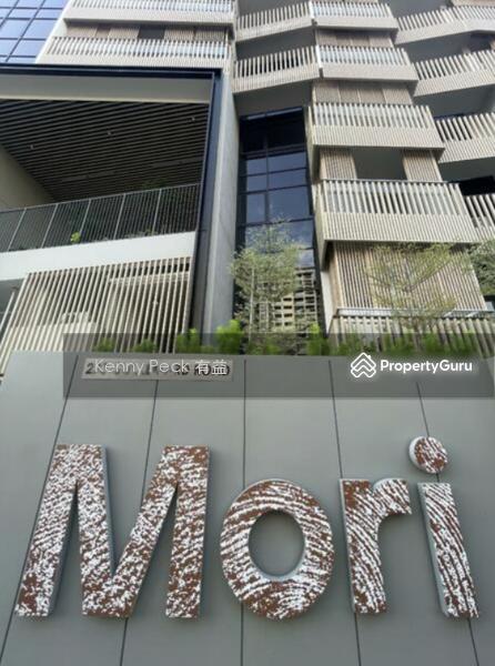 Prop-GPT: Condominium: D14  Mori