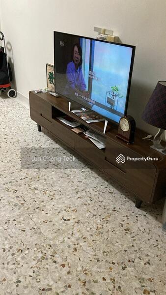 HDB Flat for Rent: Bedok, D16, 460530