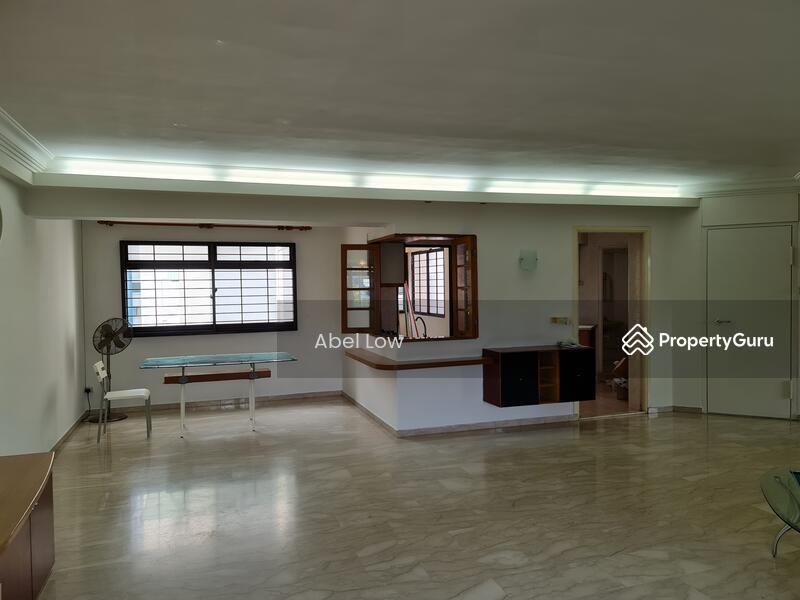 Prop-GPT: HDB Flat: D19  225A Compassvale Walk