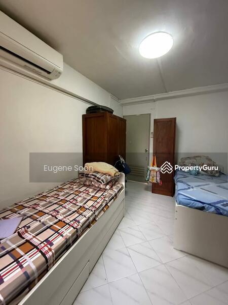HDB Flat for Rent: D12, 320029