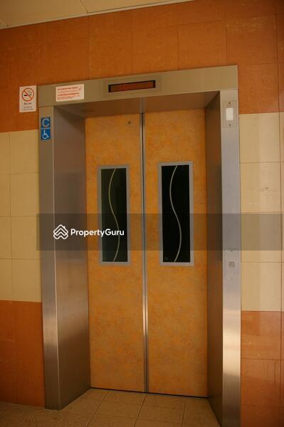 HDB Flat for Rent: D12, 320029