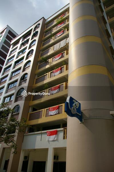 HDB Flat for Rent: D12, 320029