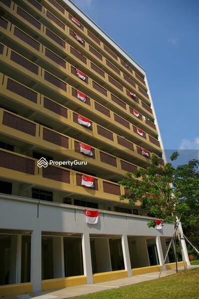 HDB Flat for Rent: D12, 320029