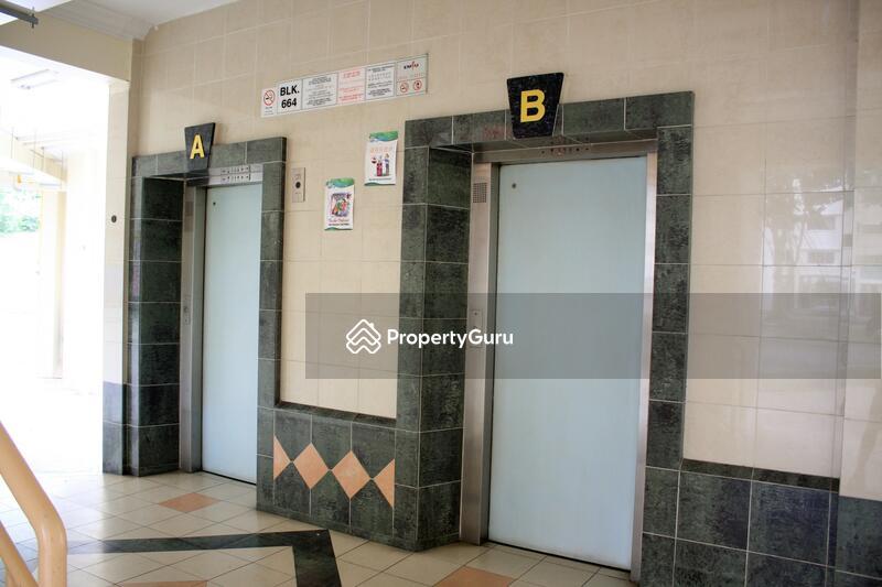 664 Yishun Avenue 4