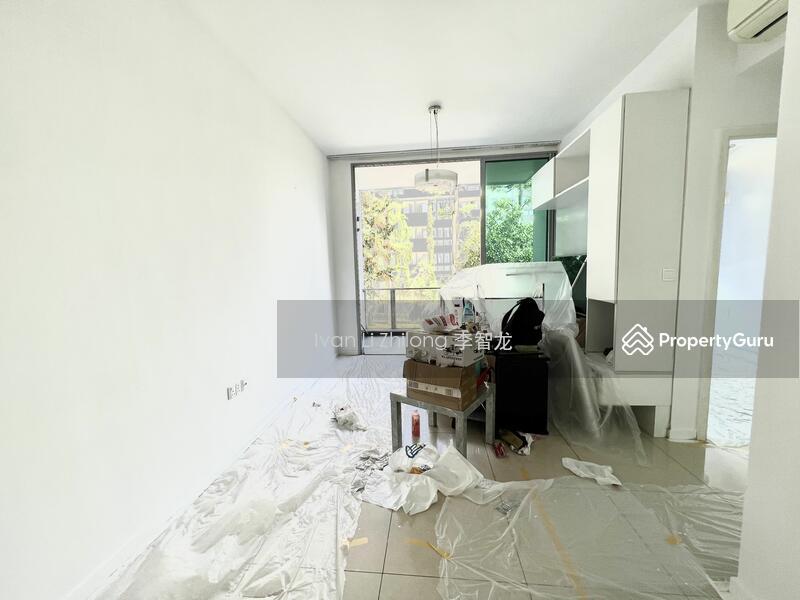 Prop-GPT: Condominium: D27 Yishun Canberra Residences
