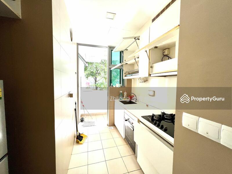 Canberra Residences
