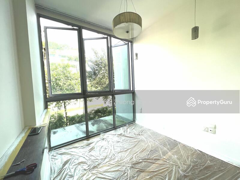 Canberra Residences