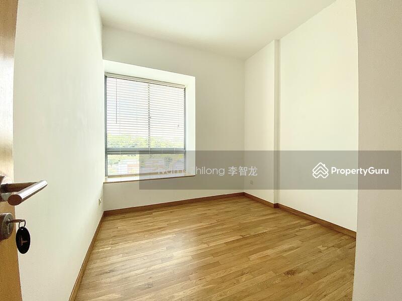 Canberra Residences