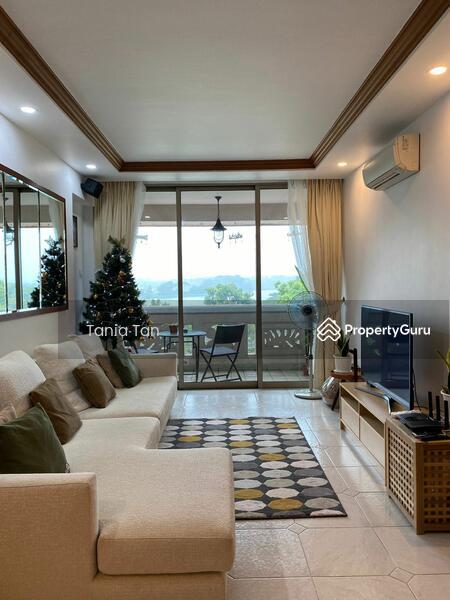 Prop-GPT: Condominium: D27 Yishun Orchid Park Condominium
