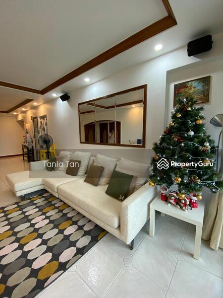 Condominium for Rent: Yishun, D27, 768445