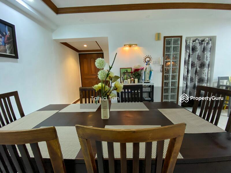 Condominium for Rent: Yishun, D27, 768445