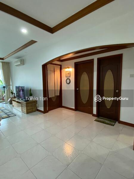 Condominium for Rent: Yishun, D27, 768445