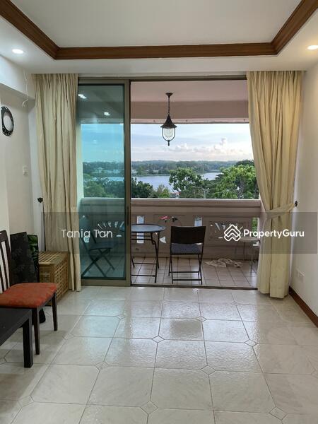 Condominium for Rent: Yishun, D27, 768445