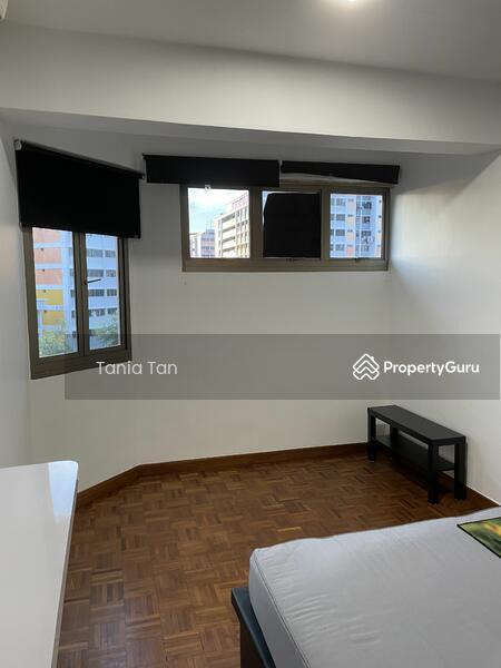 Condominium for Rent: Yishun, D27, 768445