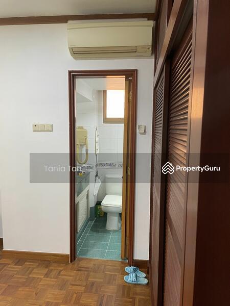 Condominium for Rent: Yishun, D27, 768445