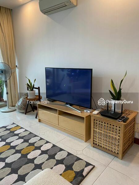 Condominium for Rent: Yishun, D27, 768445