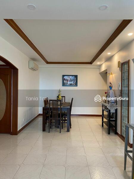 Condominium for Rent: Yishun, D27, 768445