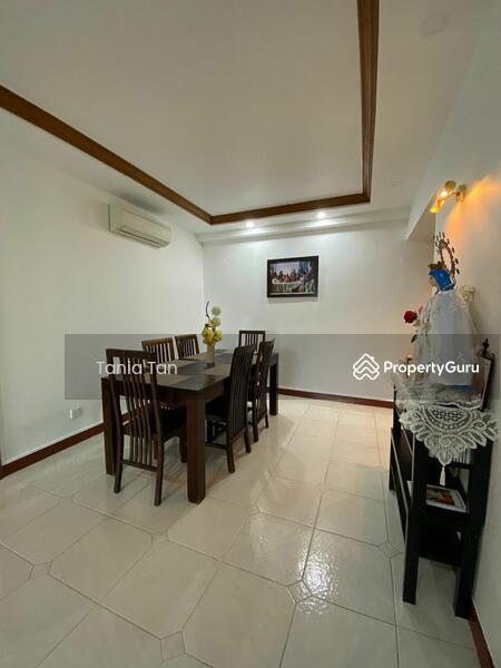 Condominium for Rent: Yishun, D27, 768445