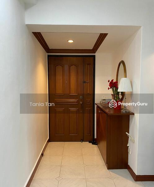 Condominium for Rent: Yishun, D27, 768445
