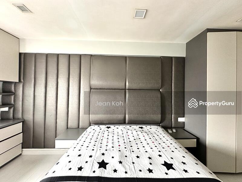 205 Pasir Ris Street 21