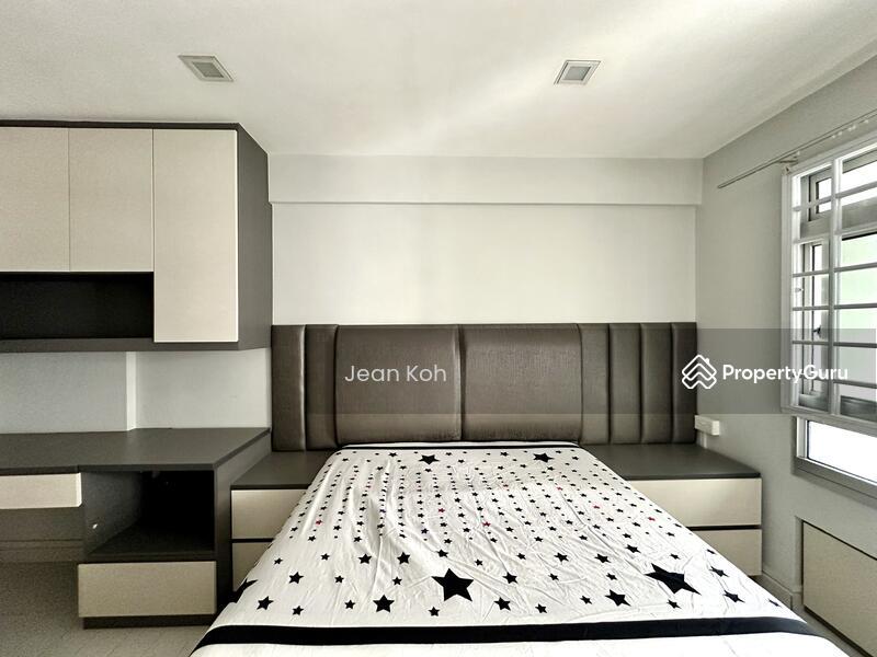 205 Pasir Ris Street 21