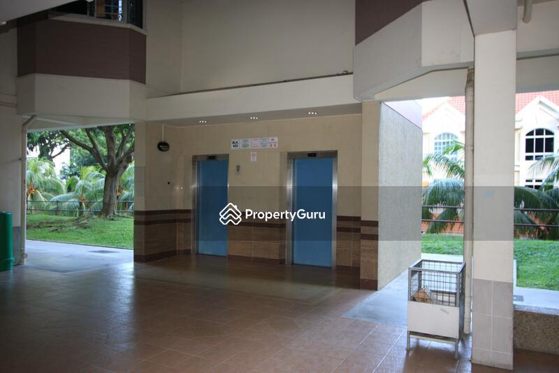 HDB Flat for Rent: Serangoon, D19, 550425