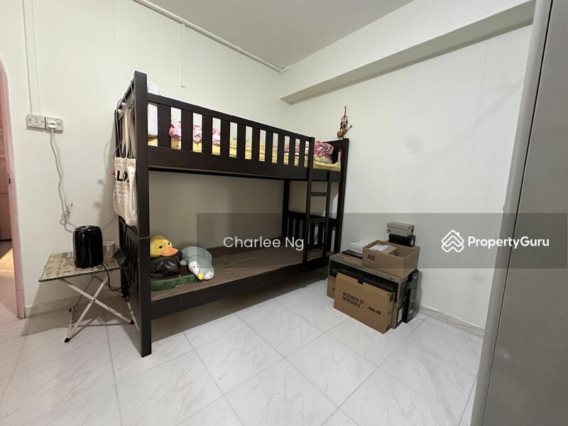 HDB Flat for Rent: Serangoon, D19, 550425
