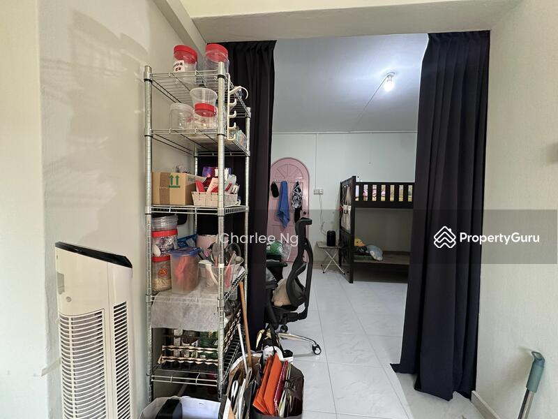 HDB Flat for Rent: Serangoon, D19, 550425
