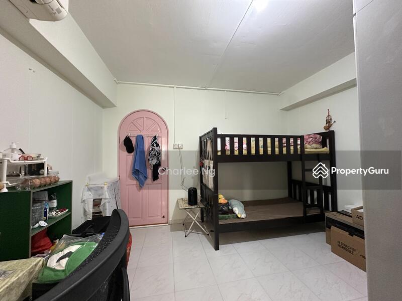 HDB Flat for Rent: Serangoon, D19, 550425