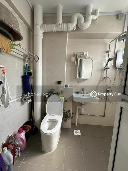 HDB Flat for Rent: Serangoon, D19, 550425