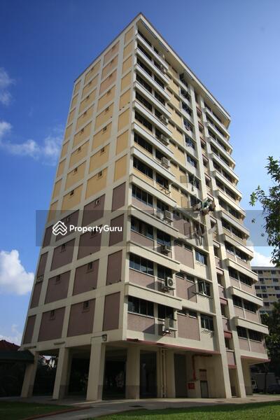 HDB Flat for Rent: Serangoon, D19, 550425